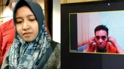 Istri Tidak Terima Mas Bechi Divonis 7 Tahun Perkara Pencabulan Santriwati: Langsung Teriak-Teriak