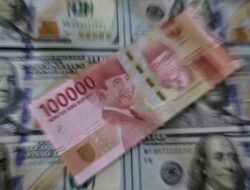 Rupiah Tangguh Rp 15.582 Per Dolar AS Usai BI Kerek Suku Bunga Teladan