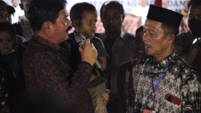 Masyarakat SAD 113 Berterima Kasih, Akhirnya Konflik dengan PT BSU Selama 35 Tahun Berakhir Damai