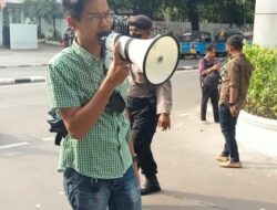 Menolak Lupa Kasus Korupsi Pipanisasi di Tanjungjabung Barat, LSM Mappan Pertanyakan Proses Hukum ke Kejagung