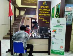 Walhi Jambi dan LP2LH Laporkan Instansi Pemerintah Ini ke Kejaksaan Perihal Pengelolaan Limbah B3