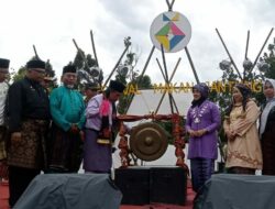 Tradisi Ratusan Tahun, Ritual Makan Jantung Kerbau Warga Desa Guguk