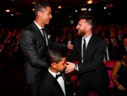 Capello Puji Messi Setinggi Langit dan Kecam Ronaldo yang Sombong