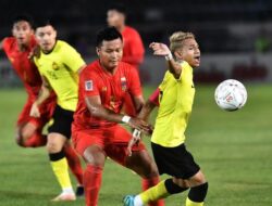 Top Skor Piala AFF: Bomber Malaysia ke Puncak