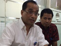 Melihat Hukum yang Menciptakan Menhub Digugat Rp 92,6 Miliar Oleh Gapasdap