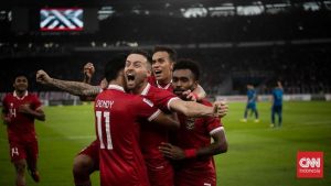 Jadwal Filipina Vs Indonesia di Piala AFF 2022