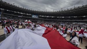 GBK Aset Termahal di Indonesia, Bernilai Rp 348 Triliun