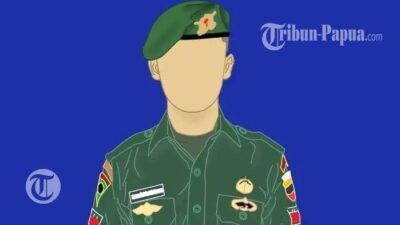 Penjelasan TNI AU Terkait Oknum Anggota Lanud Lanud Atang Sendjaja Bogor Aniaya Warga