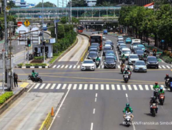 ETLE Mobile Bakal Keliling DKI Besok, Bidik Pelanggar Lalu Lintas