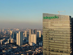 Biaya Layanan Merchant di Tokopedia Naik Hampir Dobel Mulai 2 Januari