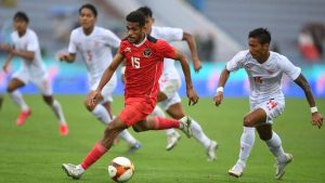 PSSI Ungkap Indonesia Siap Perang Bonus Dengan Thailand dan Vietnam