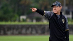 Sin Tae Yong Minta Suporter Penuhi Stadion, Kesepakatan Main Keren di Piala AFF 2022