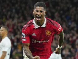 4 Bintang Manchester United Perpanjang Kontrak