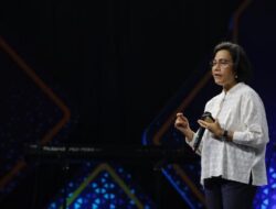 Sri Mulyani Siap Gelontorkan Rp 470 Triliun Untuk Bansos 2023