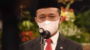 Curhat Bahlil Soal Sulitnya Bangkit Smelter di RI yang Didominasi Asing