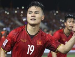 Hasil Piala AFF 2022: Dua Kartu Merah, Vietnam Tebas Malaysia 3-0