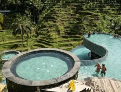 Wisatawan Hotel di Bali Bisa Tembus 80 Persen Jelang Libur Nataru