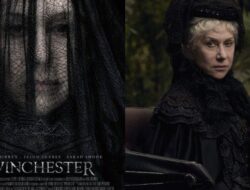 Sinopsis Film Winchester Tayang Malam Ini di Bioskop Trans TV