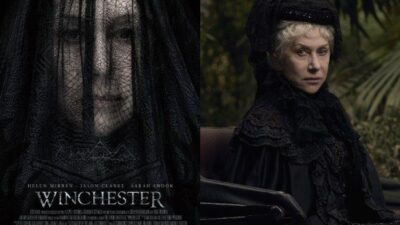 Sinopsis Film Winchester Tayang Malam Ini di Bioskop Trans TV