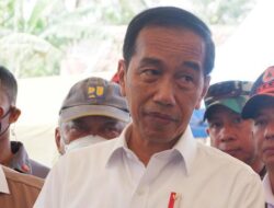 Joko Widodo Sebut Total Investasi RI di Vietnam Tembus Rp 9,3 Triliun