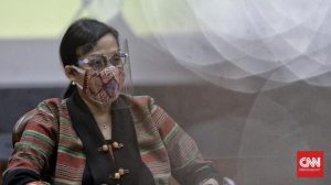 Sri Mulyani Sebut Digitalisasi Bisa Tekan Risiko Korupsi Bansos