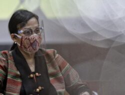 Sri Mulyani Ingatkan Banyak Godaan Korupsi di Tengah Krisis