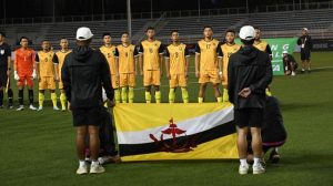 Jadwal Siaran Eksklusif Kamboja Vs Brunei di Piala AFF 2022