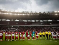 Momen Indonesia Bantai Brunei 6-0 di Kuala Lumpur