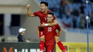 Klasemen Piala AFF 2022 Usai Vietnam Ditahan Singapura