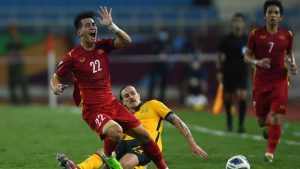 Top Skor Piala AFF 2022: Pemain Vietnam dan Singapura Pepet Egy