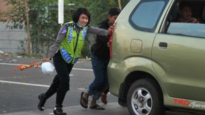 5 Penyebab Mobil Mogok Mendadak