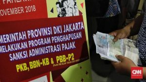 Pemilik STNK Mati Siap-siap Dikirim SP Dari Polisi