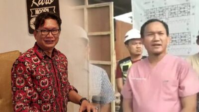 Dr. Herlambang Dinilai Tidak Punya Niat Baik Selesaikan Status Ganda Kepegawaiannya, Pengamat: Herlambang Harus Disanksi Tegas!