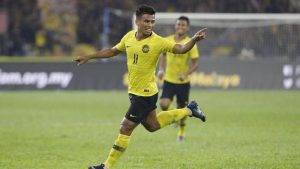 Susunan Pemain Malaysia Vs Thailand di Semifinal Piala AFF2022