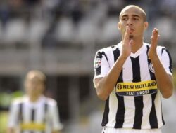 David Trezeguet Ke Jakarta Ramaikan Juventus Village