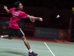 All Indonesian Final Jonatan vs Chico: Tradisi yang Sempat Punah