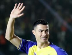 3 Alasan Kuat Debut Ronaldo di Al Nassr Bakal Bersinar