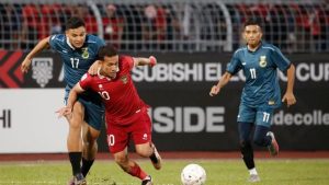 7 Momen Indonesia Buang Potensi  Emas di Piala AFF 2022