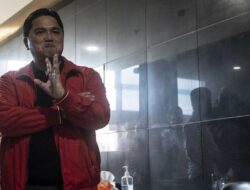 Erick Thohir Dan Zainudin Amali Ikut Pemilihan, Klb Pssi Sulit Ditebak