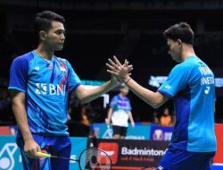 5 Fakta Menawan Usai Fajar dan Rian Juara Malaysia Open 2023