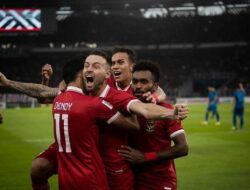 Siapa Calon Musuh Indonesia di Semifinal Piala AFF 2022?