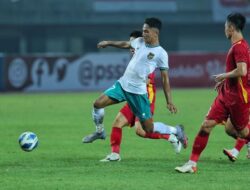 Head To Head Indonesia Vs Vietnam Jelang Semifinal Piala AFF 2022