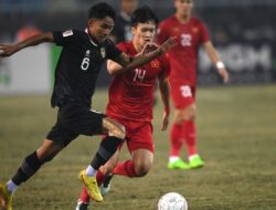 Fifa Soroti Marselino Ferdinan Jelang Piala Dunia U-20 2023