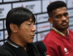 Indra Sjafri: Shin Tae Yong Masih Pantas Latih Timnas Indonesia