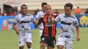 FIFPro Minta FIFA dan AFC Intervensi soal PSSI Setop Liga 2