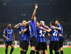 Link Live Streaming Ac Milan Vs Inter Di Supercoppa Italia