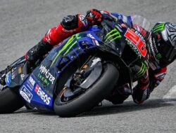 Dituding Jadi Pembocor, Media Dihentikan Hadir Di Tes Motogp Sepang