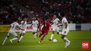 Daftar 5 Tim Negara Tersingkir Dari Piala AFF 2022