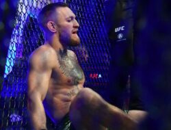 Poirier Yakin Mcgregor Bisa Hajar Chandler di UFC