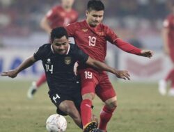 Profil Jeonnam Dragons, Klub yang Diklaim Jadi Pelabuhan Baru Asnawi